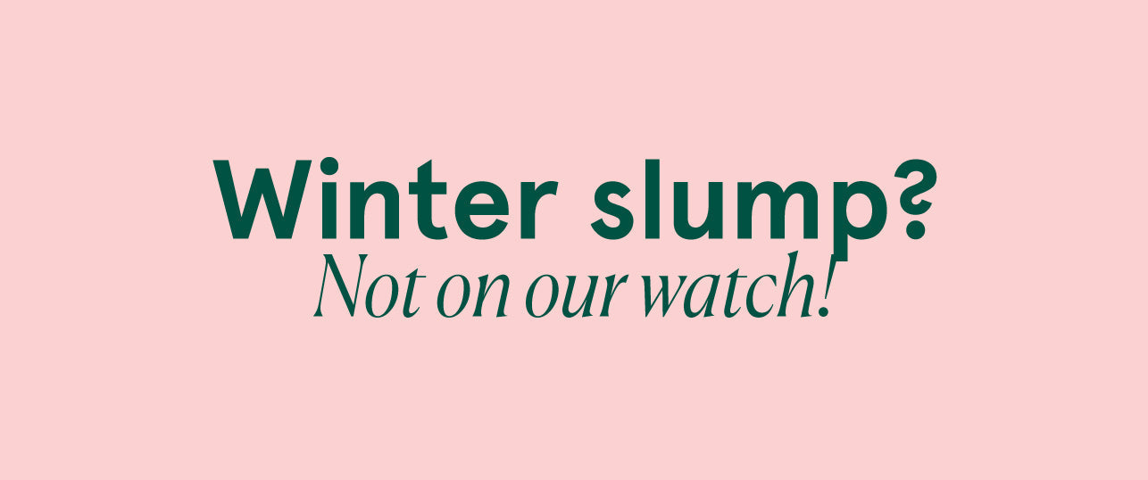 Winter Wellness – How the Naternal Team Preps for the Season