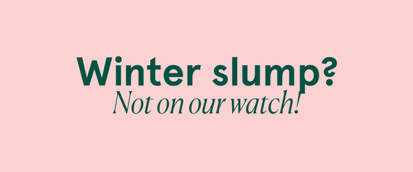 Winter Wellness – How the Naternal Team Preps for the Season