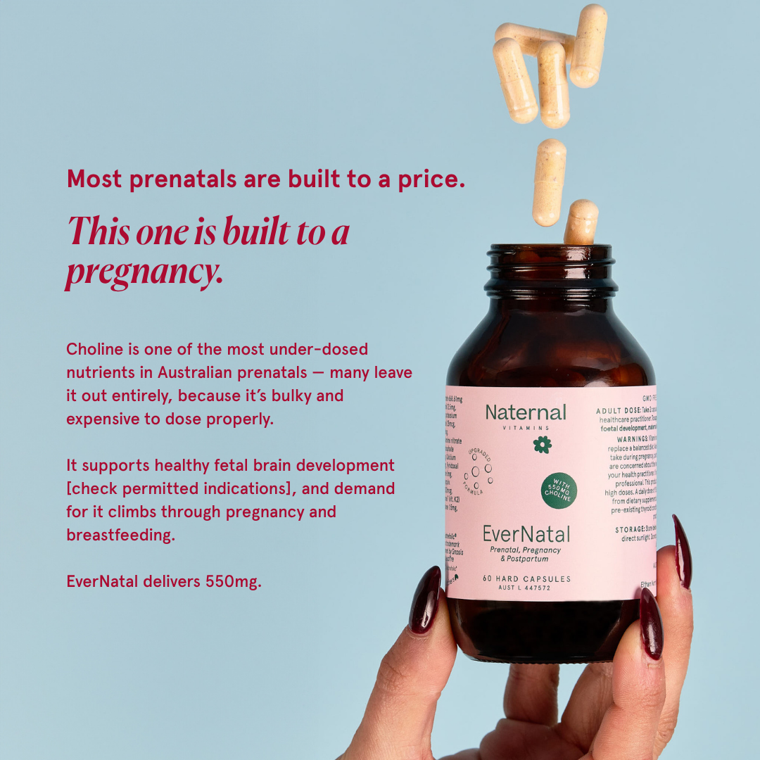 EverNatal