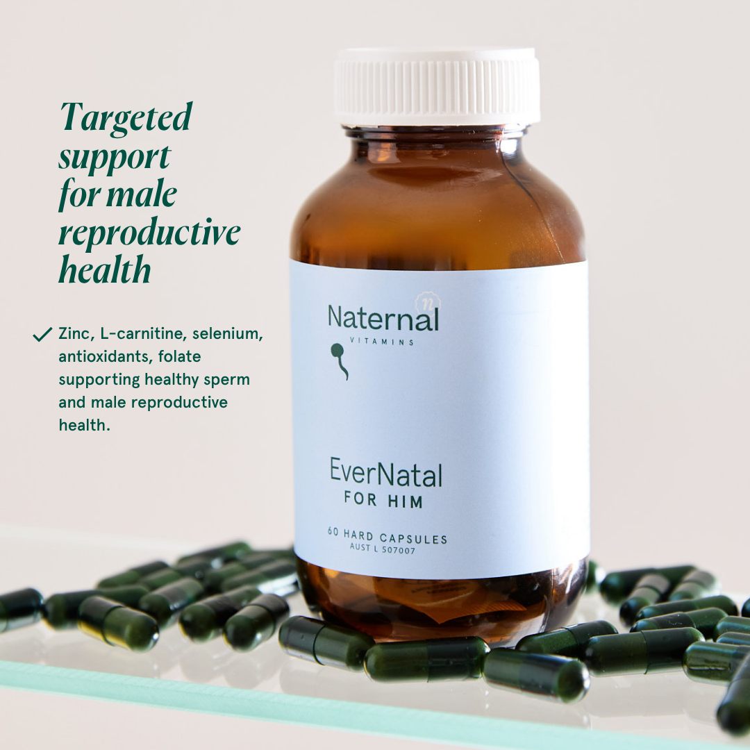 EverNatal For Him