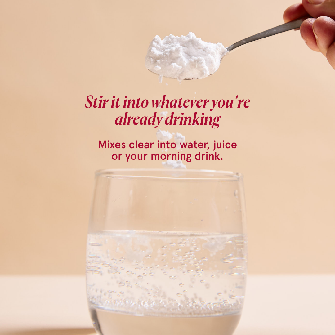 Creatine