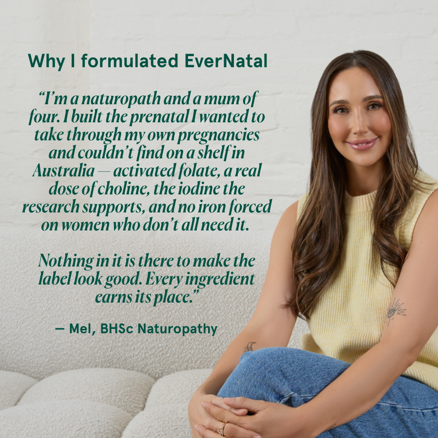 EverNatal