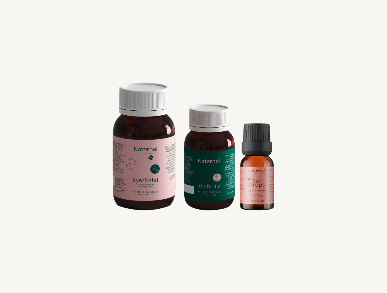 Health Conscious Bundle