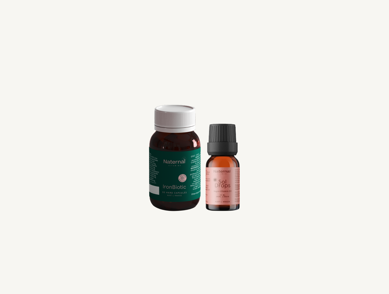 Immunity Boost Bundle