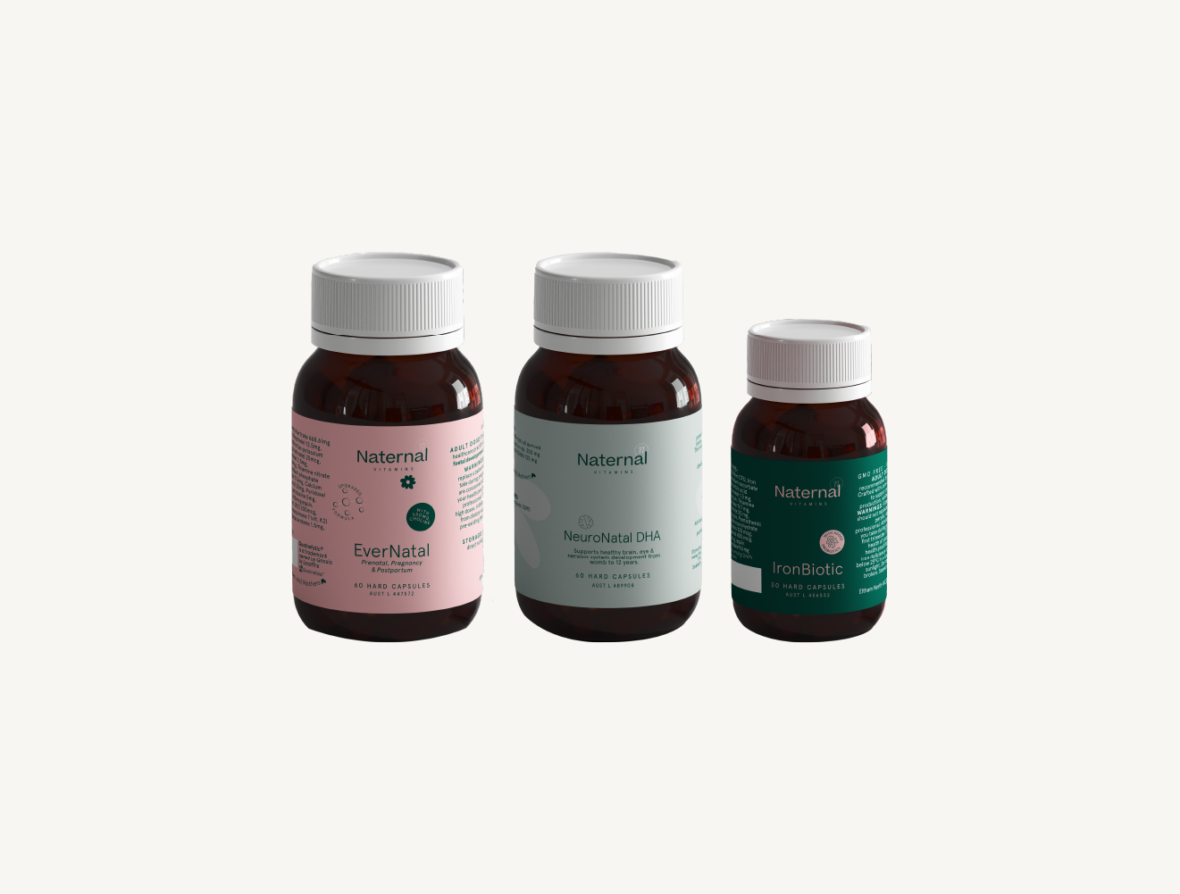 Pregnancy Bundle