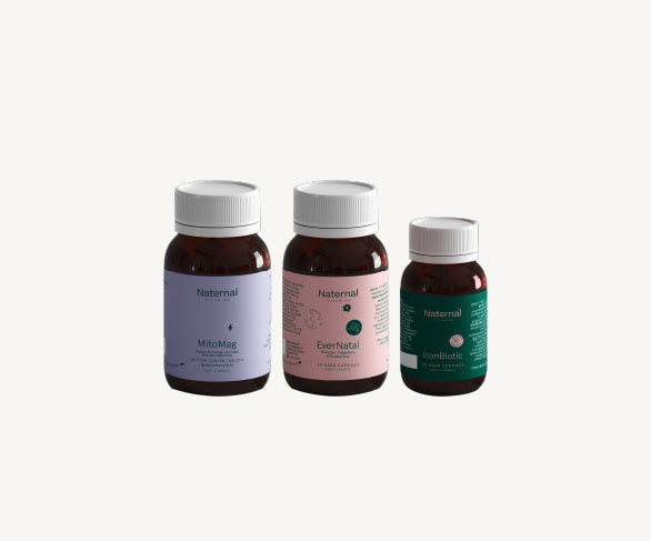 Daily Essentials Bundle