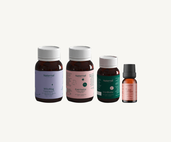 Signature Bundle