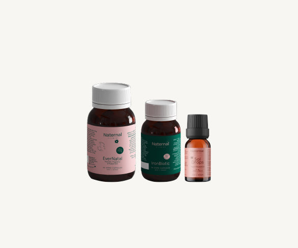 Health Conscious Bundle