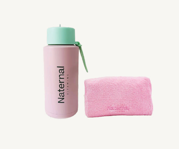 On The Go Bundle