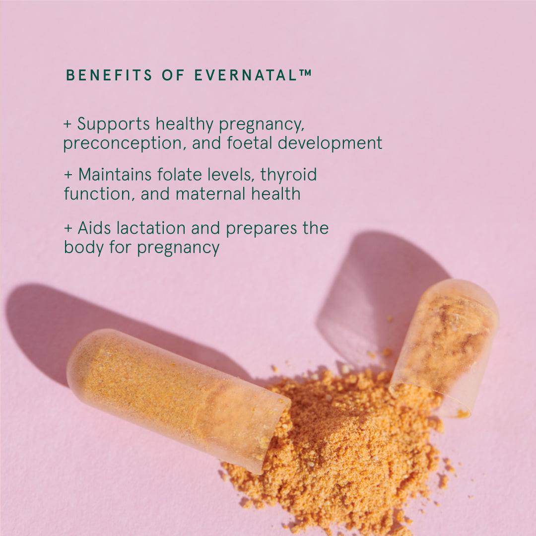 Motherhood Essentials Bundle