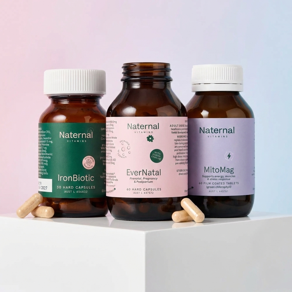 Fourth Trimester Bundle