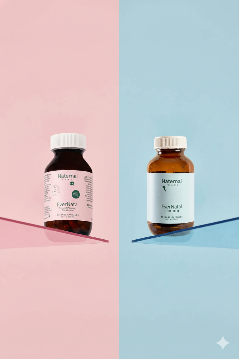 Preconception Bundle