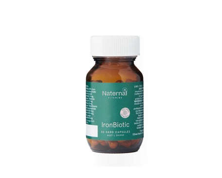 IronBiotic