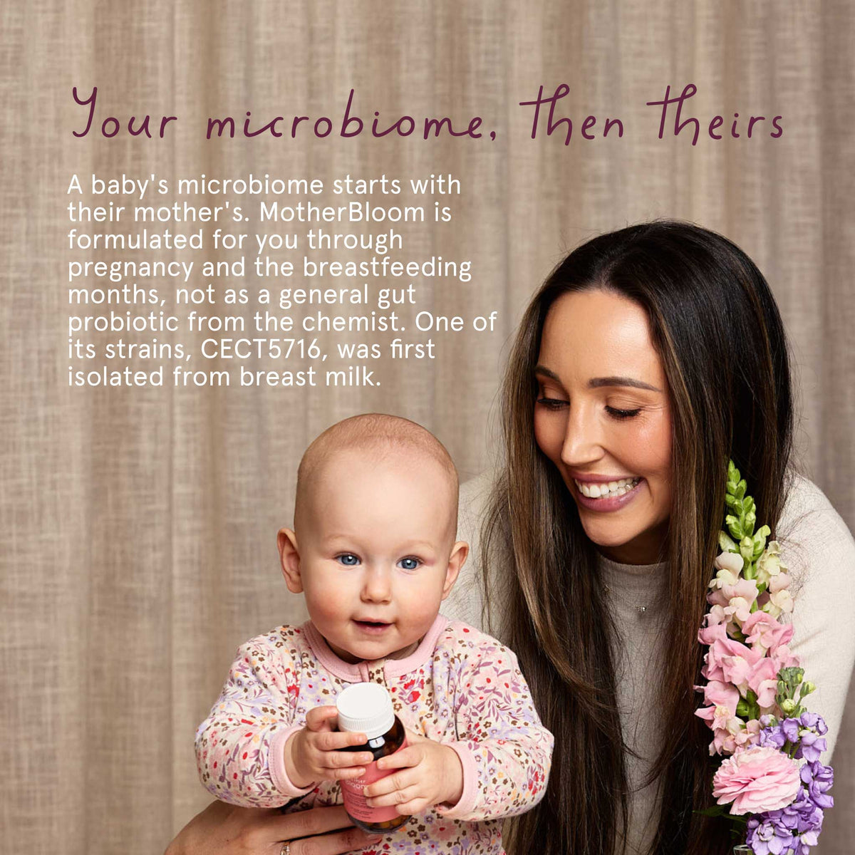 MotherBloom