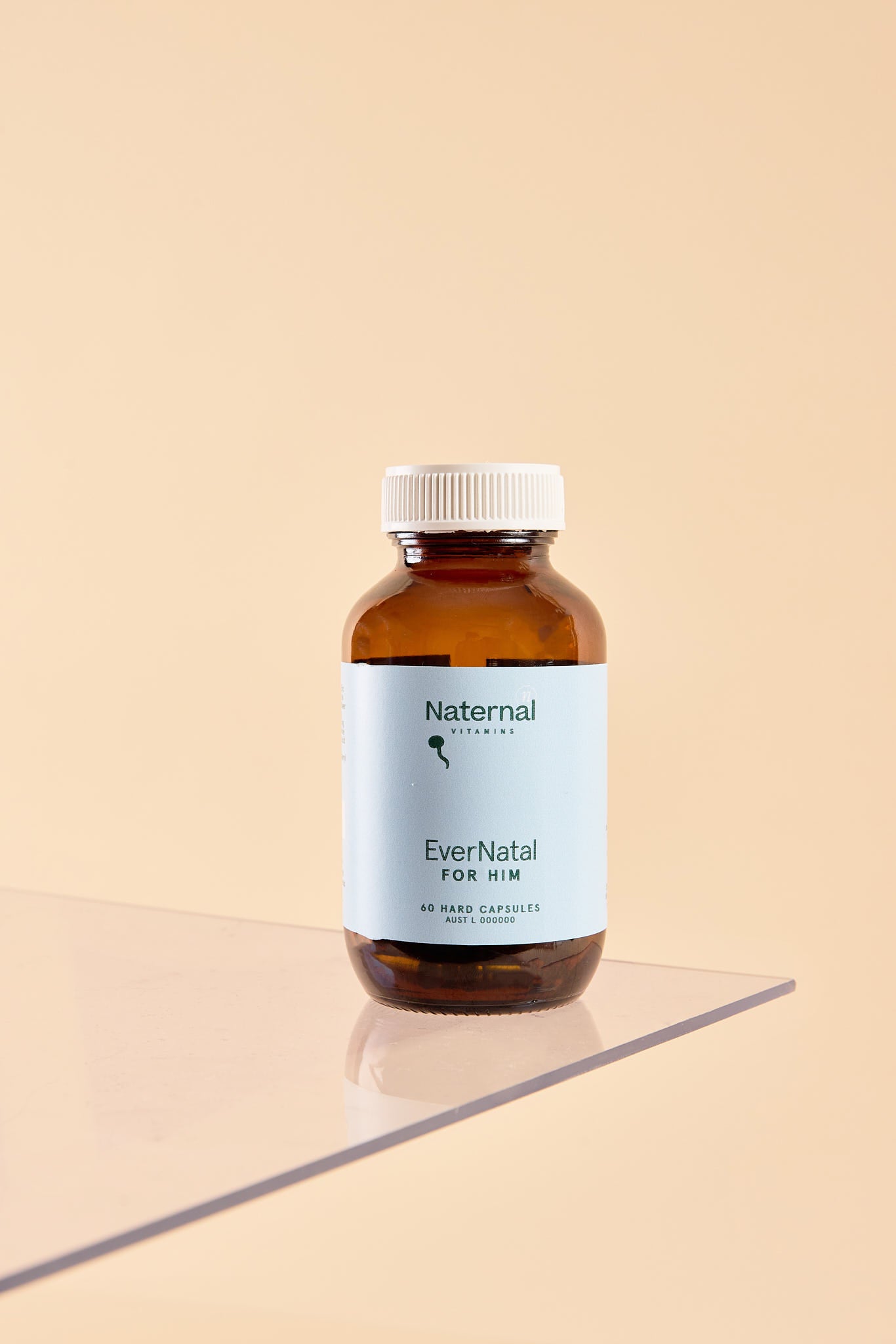 EverNatal For Him