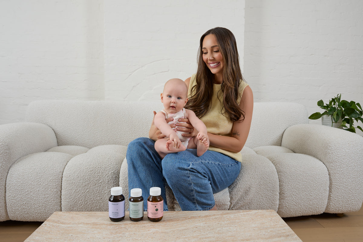 The vitamins women actually need