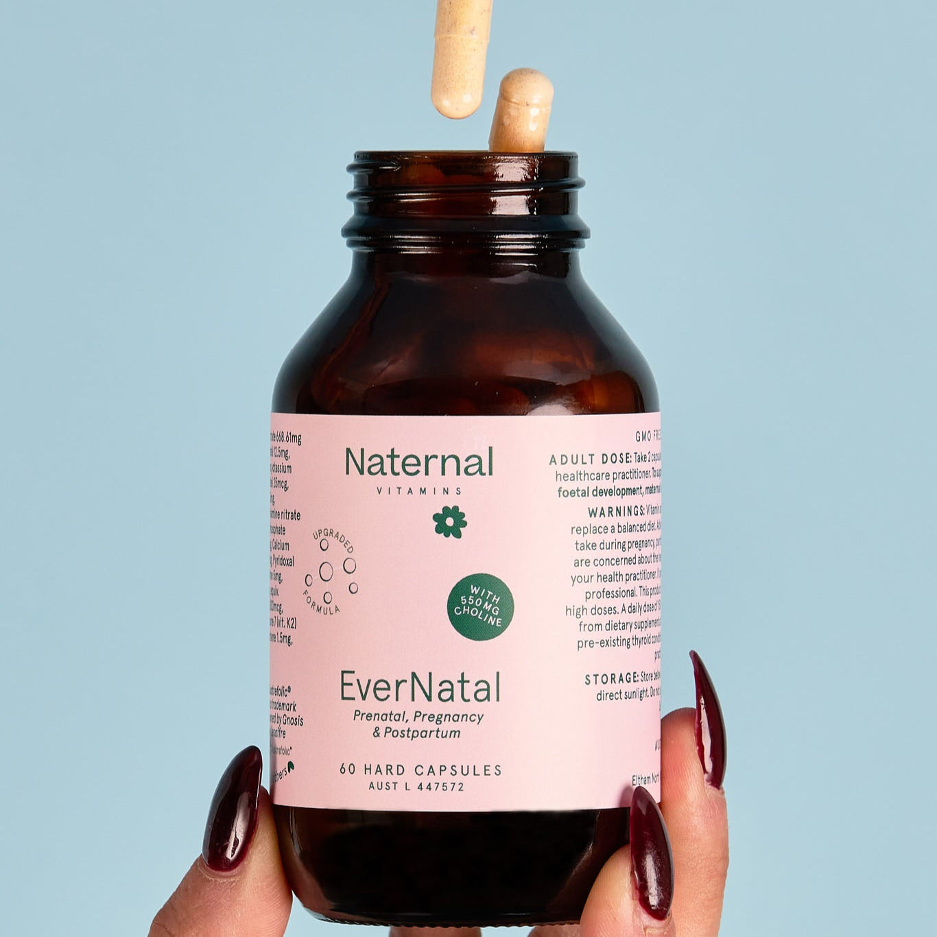 EverNatal