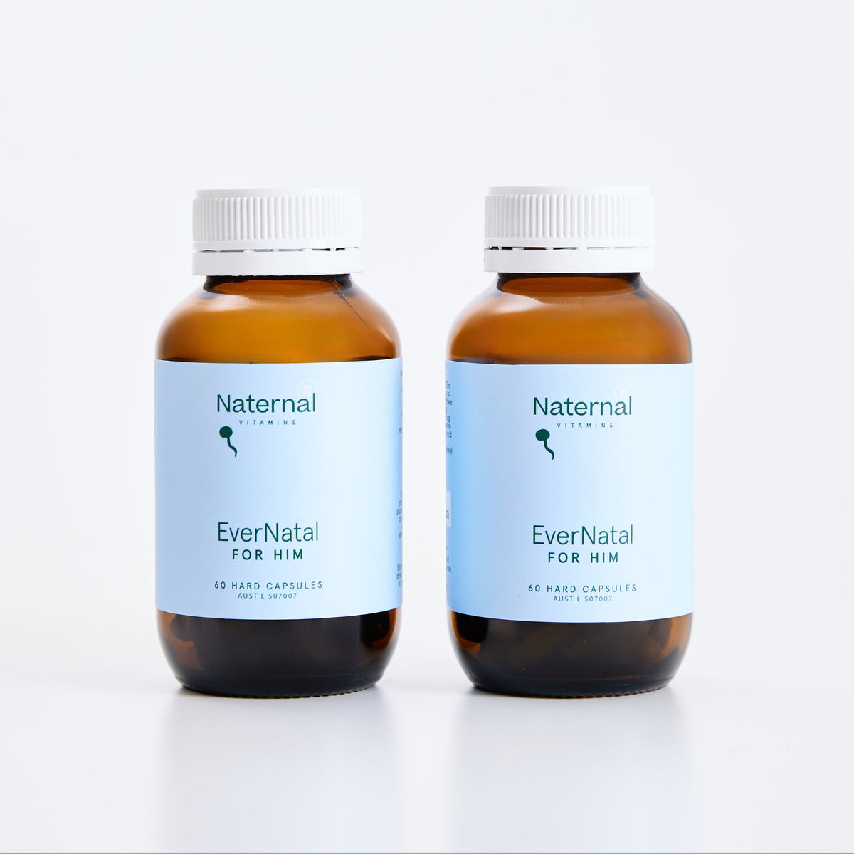 EverNatal For Him
