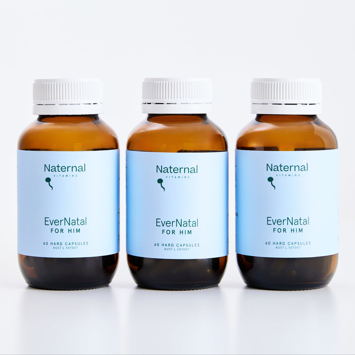 EverNatal For Him