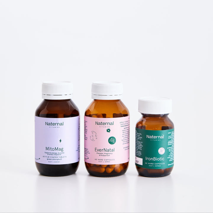 Fourth Trimester Bundle