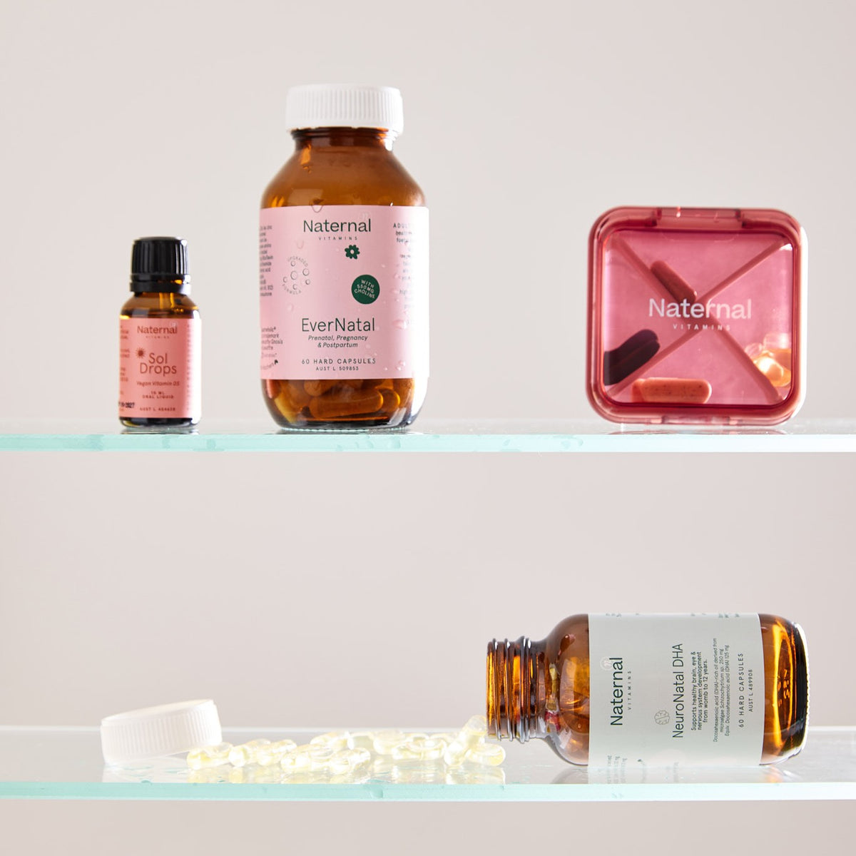 The vitamins women actually need