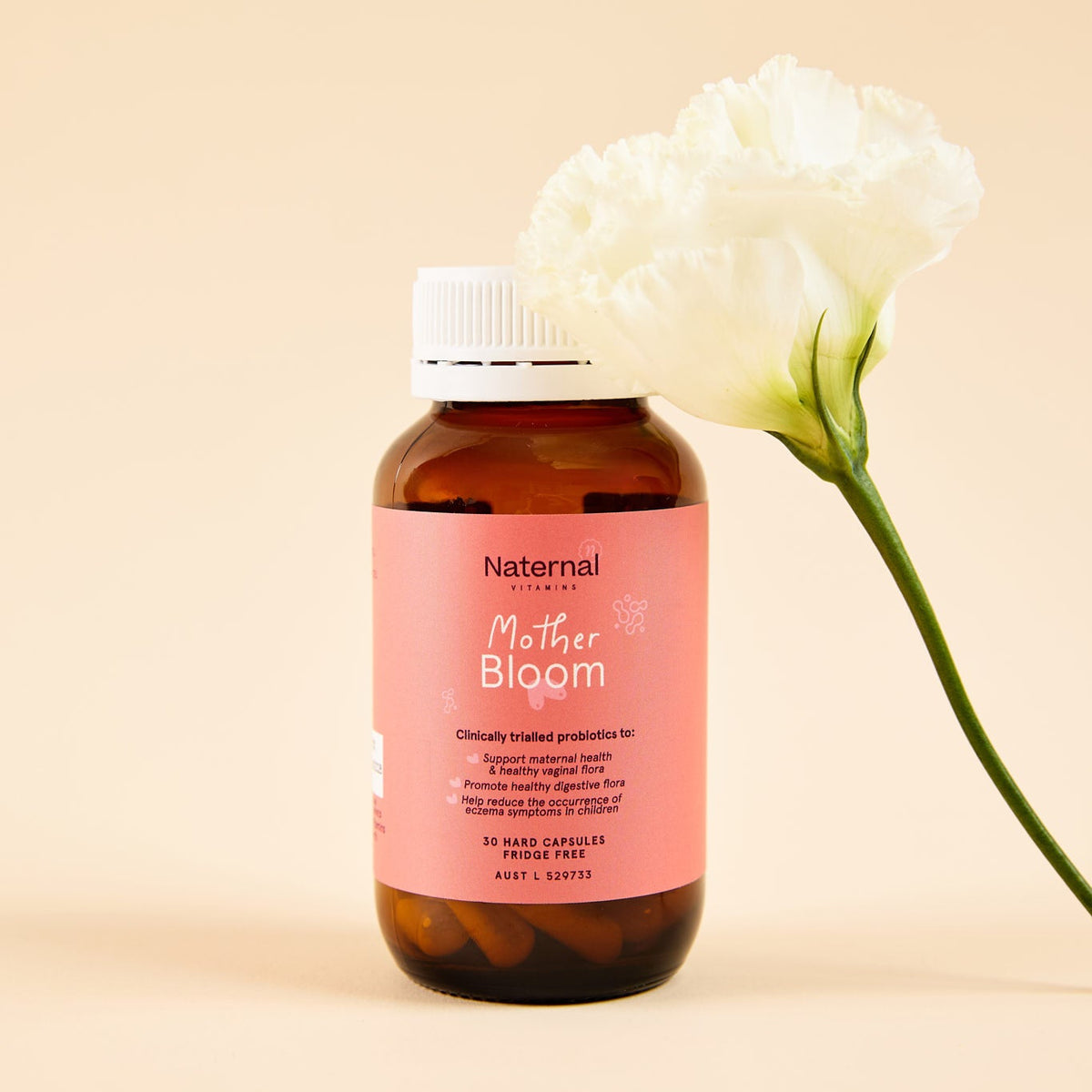 MotherBloom