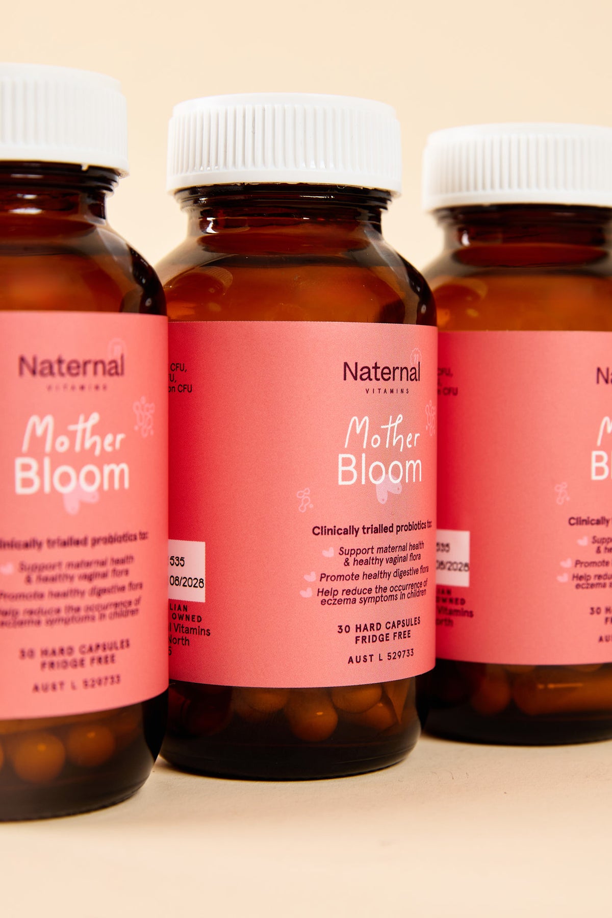 MotherBloom