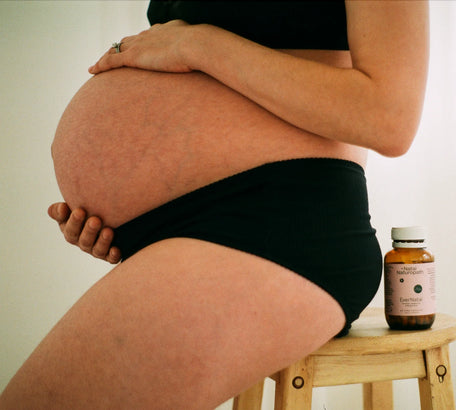 Pregnancy