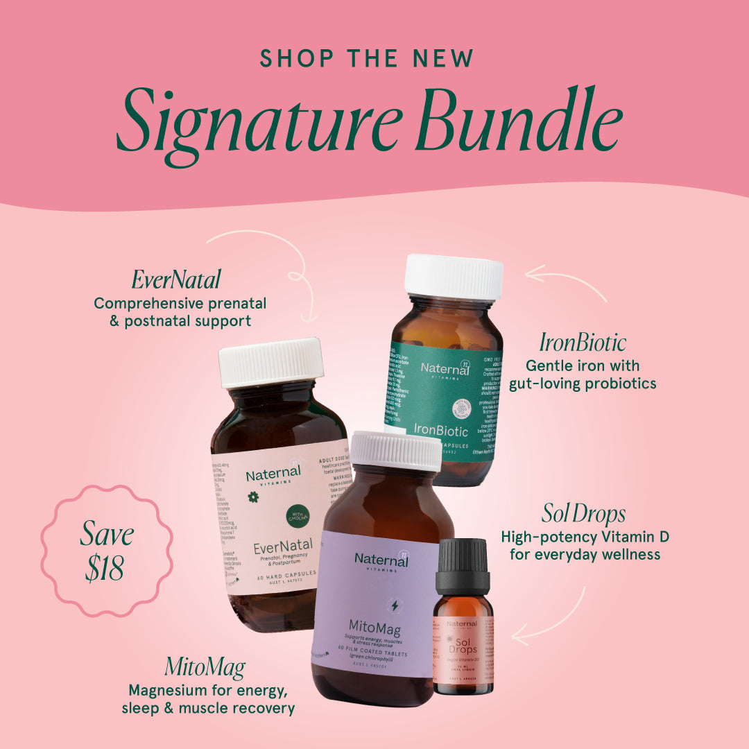 Signature Bundle