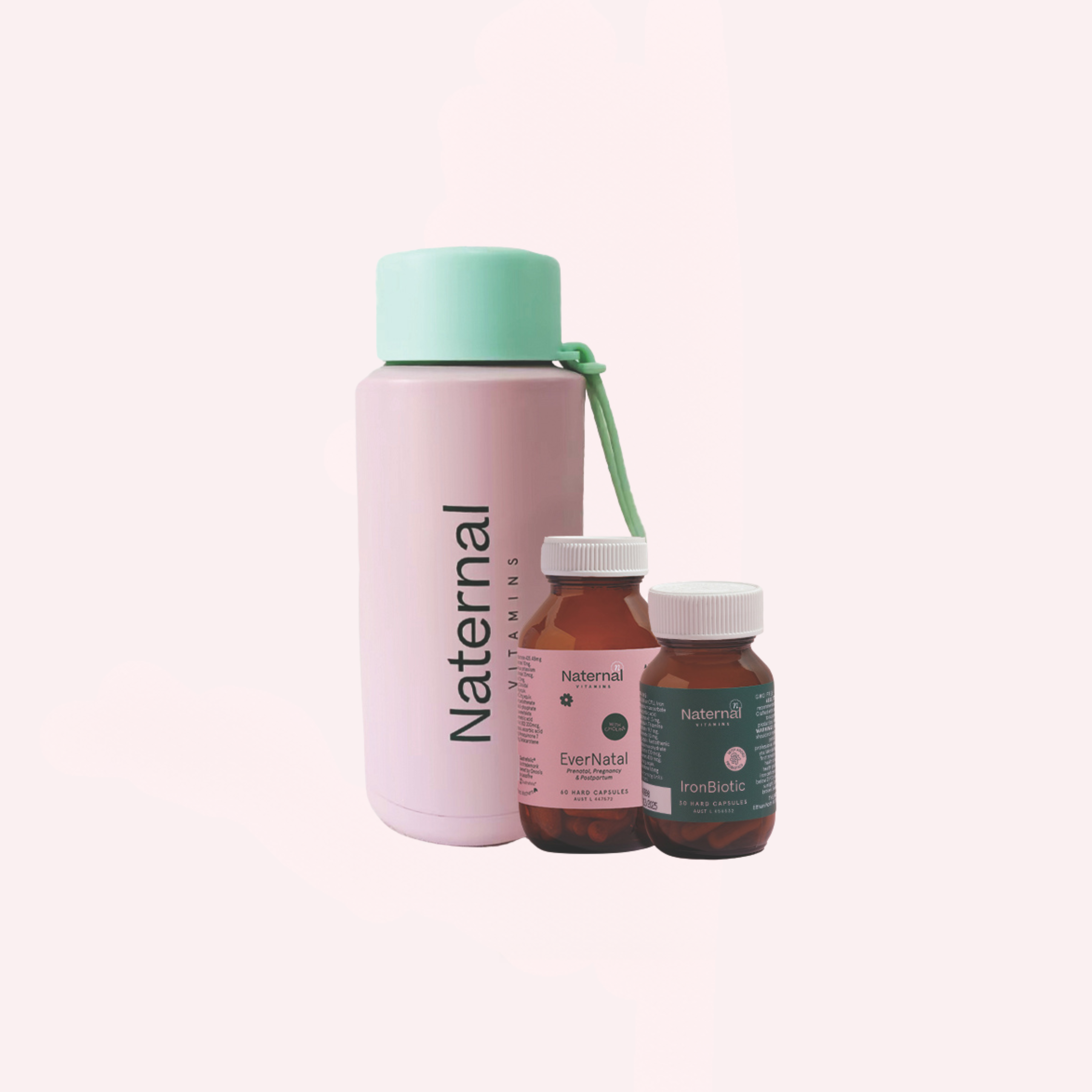 Wellness Bundle