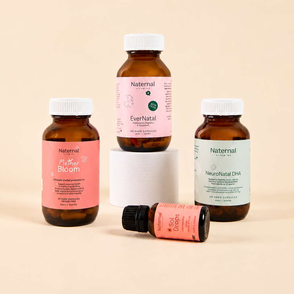 Breastfeeding Complete Bundle