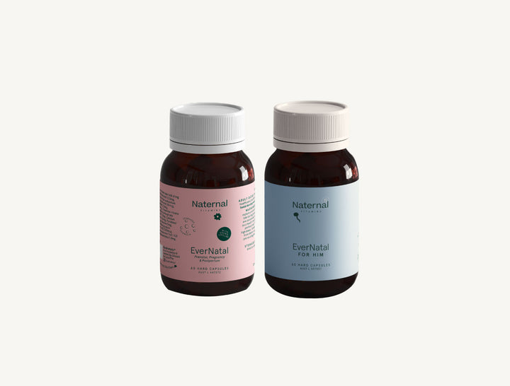 Preconception Bundle