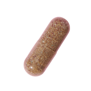 IronBiotic Natural Iron Supplements | Iron Bisglcyinate with probiotic ...