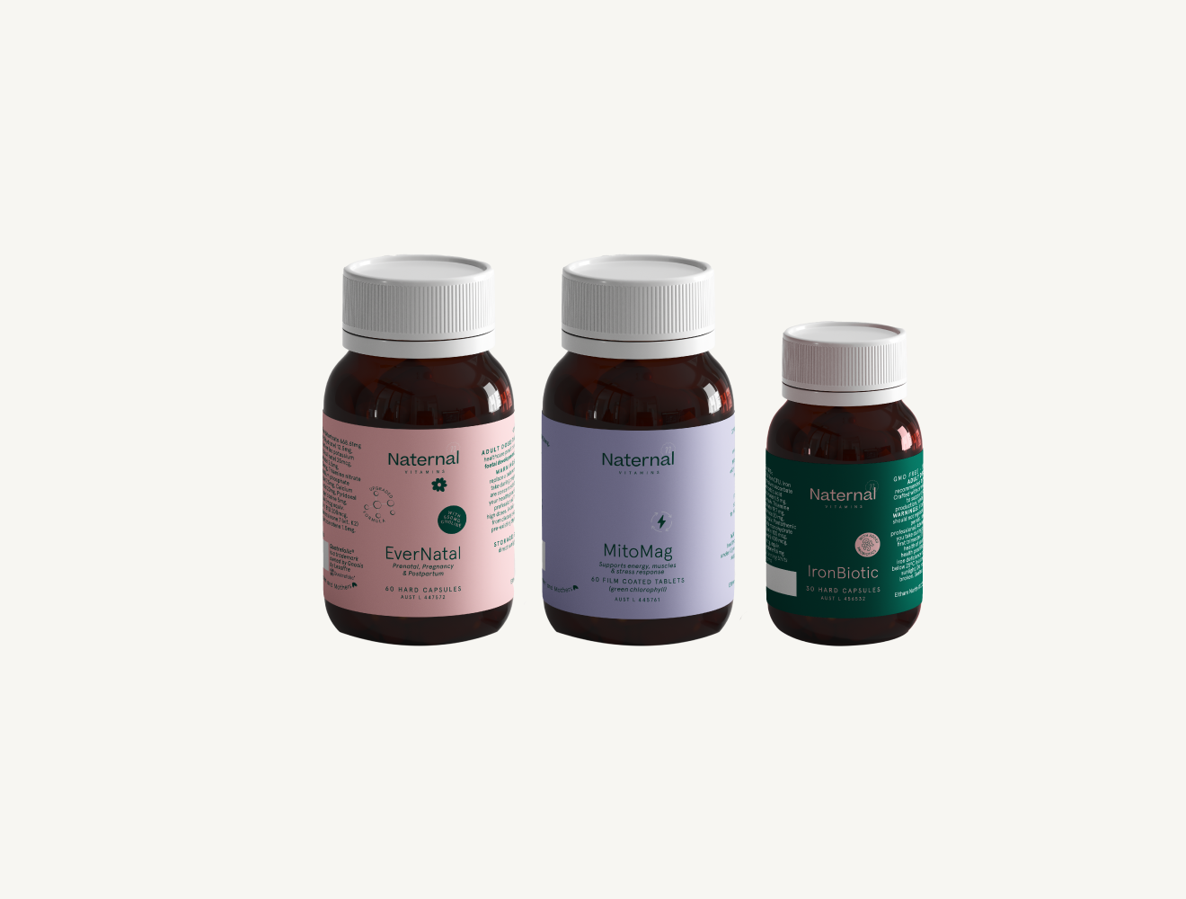 Daily Essentials Bundle