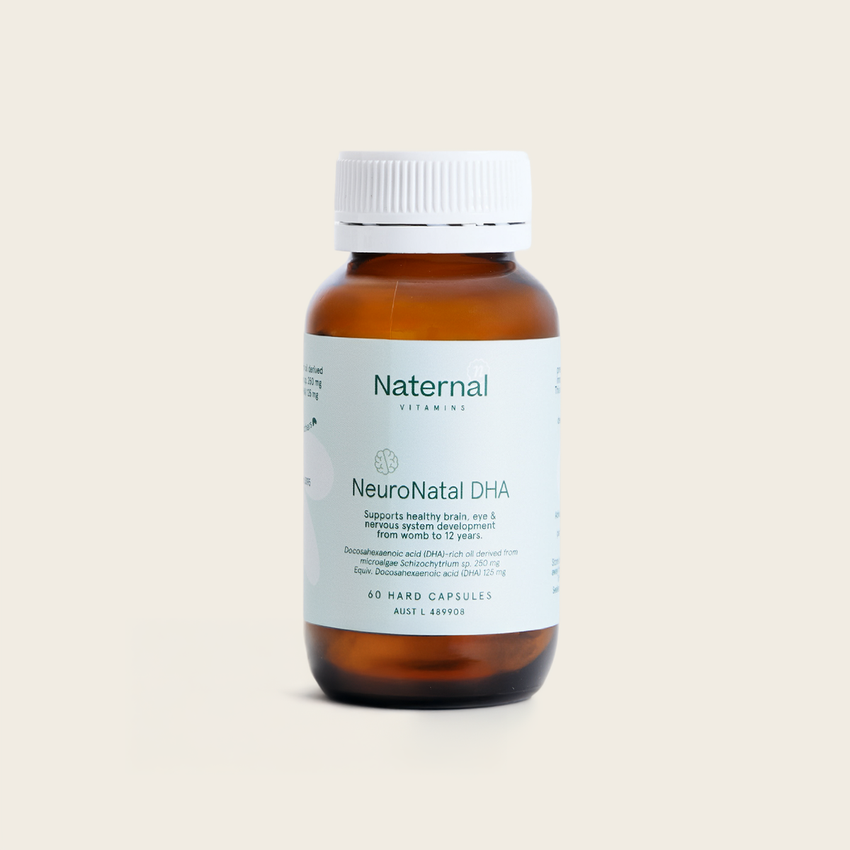 NeuroNatal DHA